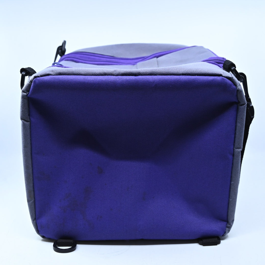 Thrustmaster Brand GameCube Carry Bag - Nintendo Gamecube Accessory