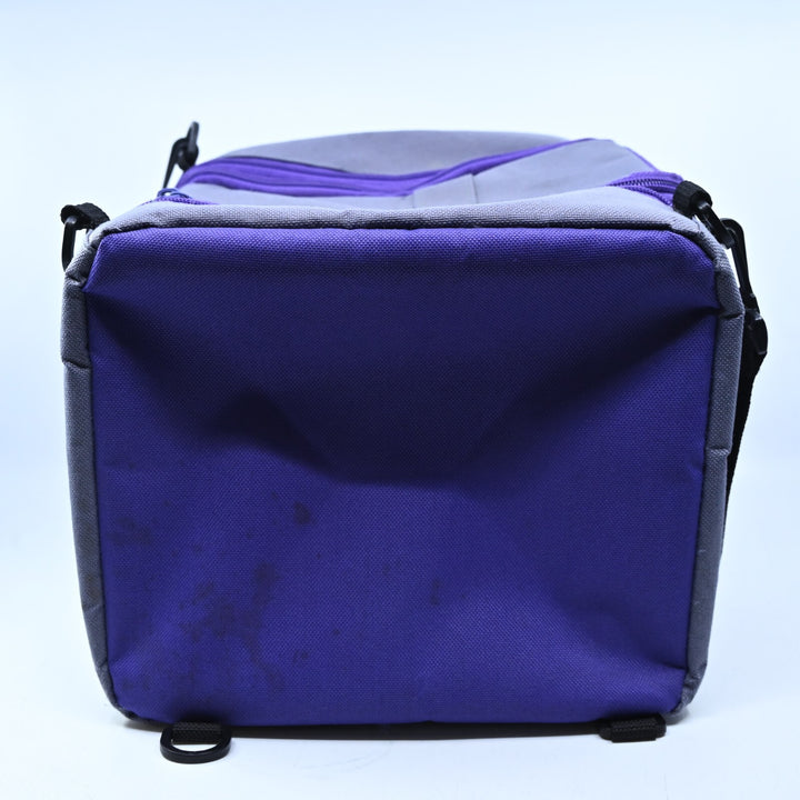 Thrustmaster Brand GameCube Carry Bag - Nintendo Gamecube Accessory