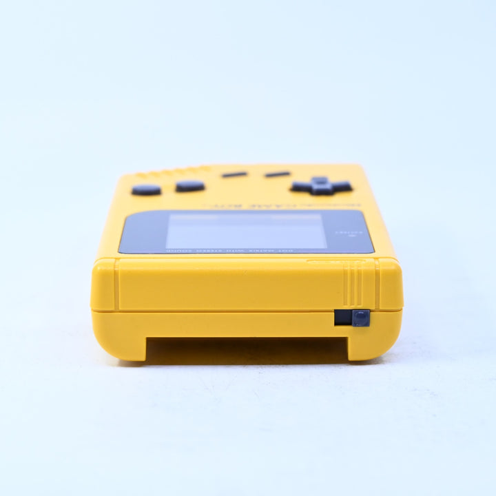 Yellow - Nintendo Gameboy Console - DMG-01 - FREE POST!