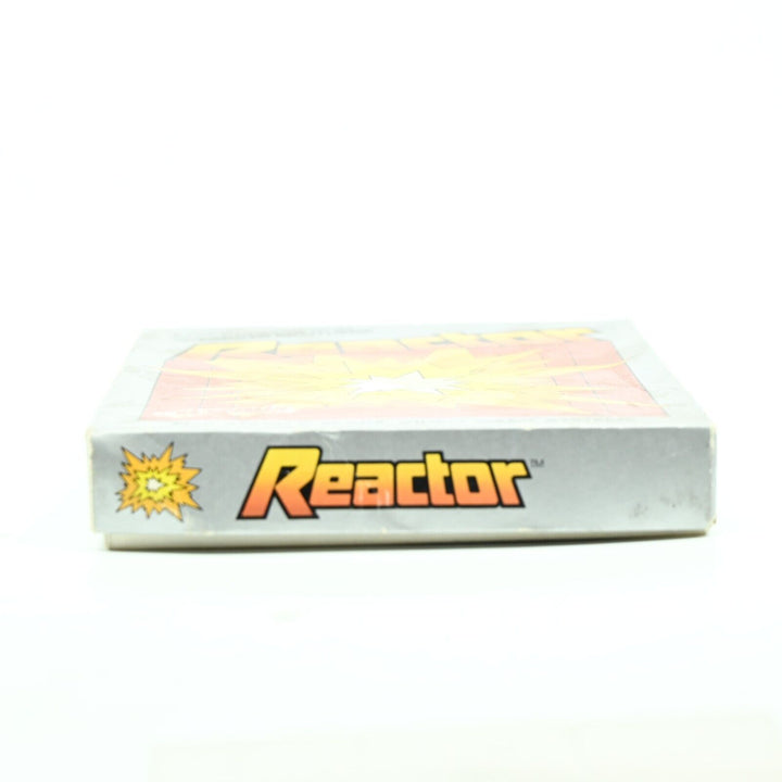 Reactor - Atari 2600 Boxed Game - PAL - FREE POST! No Manual