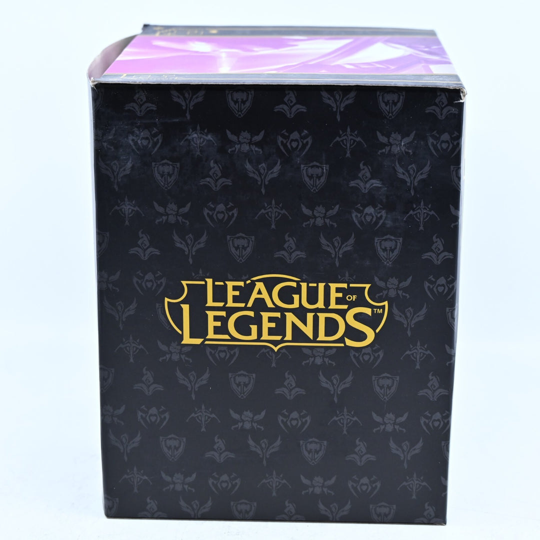 League of Legends Series 2 #002 Arcade Hecarim Figurine - Toy