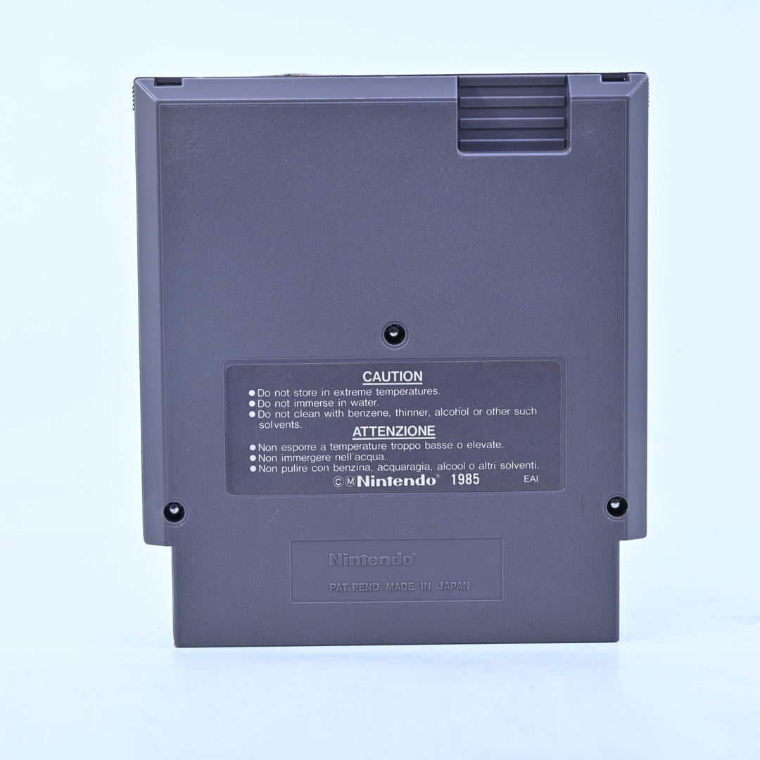 Tetris - Nintendo Entertainment System / NES Game - PAL - FREE POST!