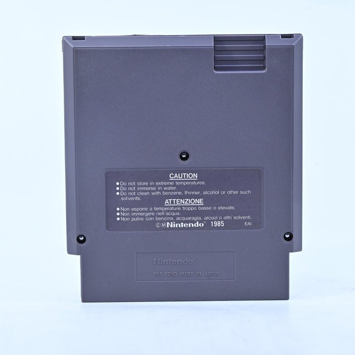 Tetris - Nintendo Entertainment System / NES Game - PAL - FREE POST!