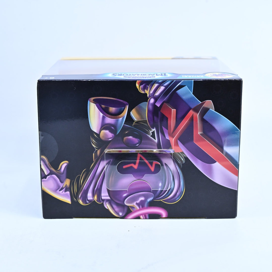 SEALED! Blaster-Tron - Sensei Skylander - Skylanders Imaginators - Toy