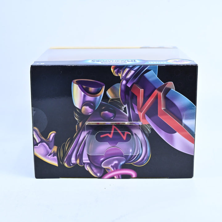 SEALED! Blaster-Tron - Sensei Skylander - Skylanders Imaginators - Toy