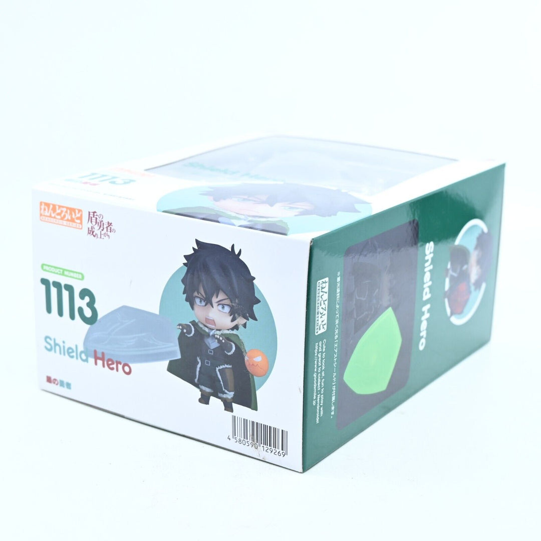 Shield Hero - The Rising of the Shield Hero Nendoroid 1113 - Anime Figure