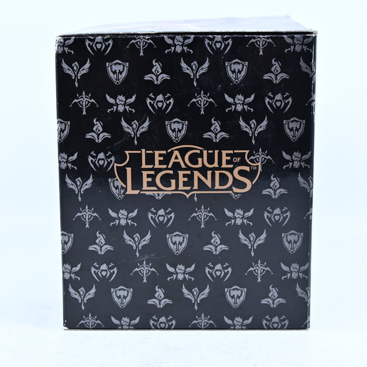 League of Legends Series 2 #012 Gentleman Gnar Figurine - Toy