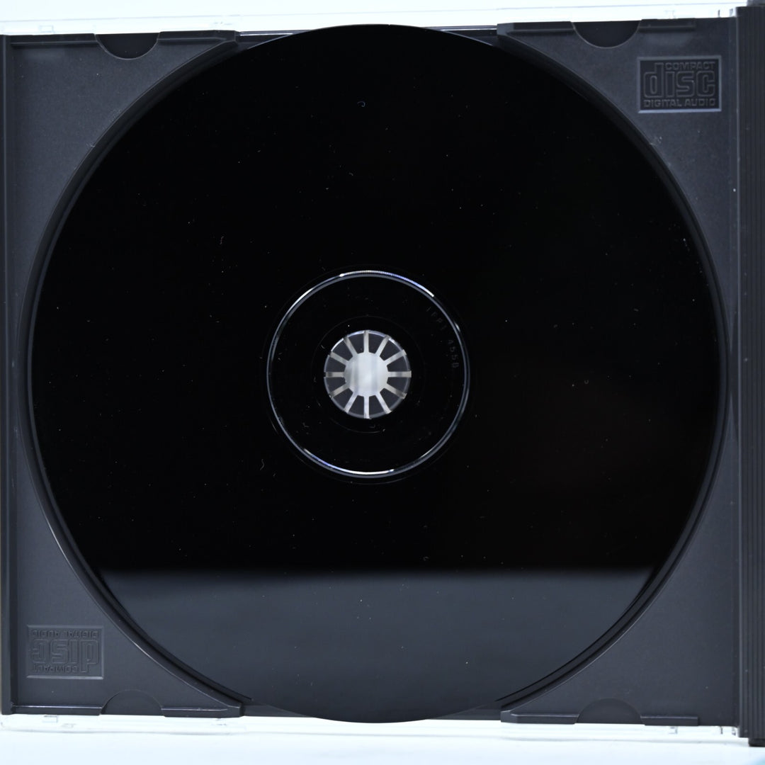 Final Fantasy VII - Japanese - Sony Playstation 1 / PS1 Game + Manual - NTSC-J