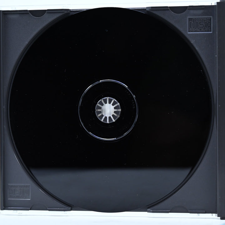 Final Fantasy VII - Japanese - Sony Playstation 1 / PS1 Game + Manual - NTSC-J