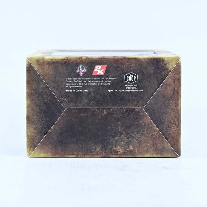 Bioshock Big Daddy Figure - LootCrate 2017 - Figure