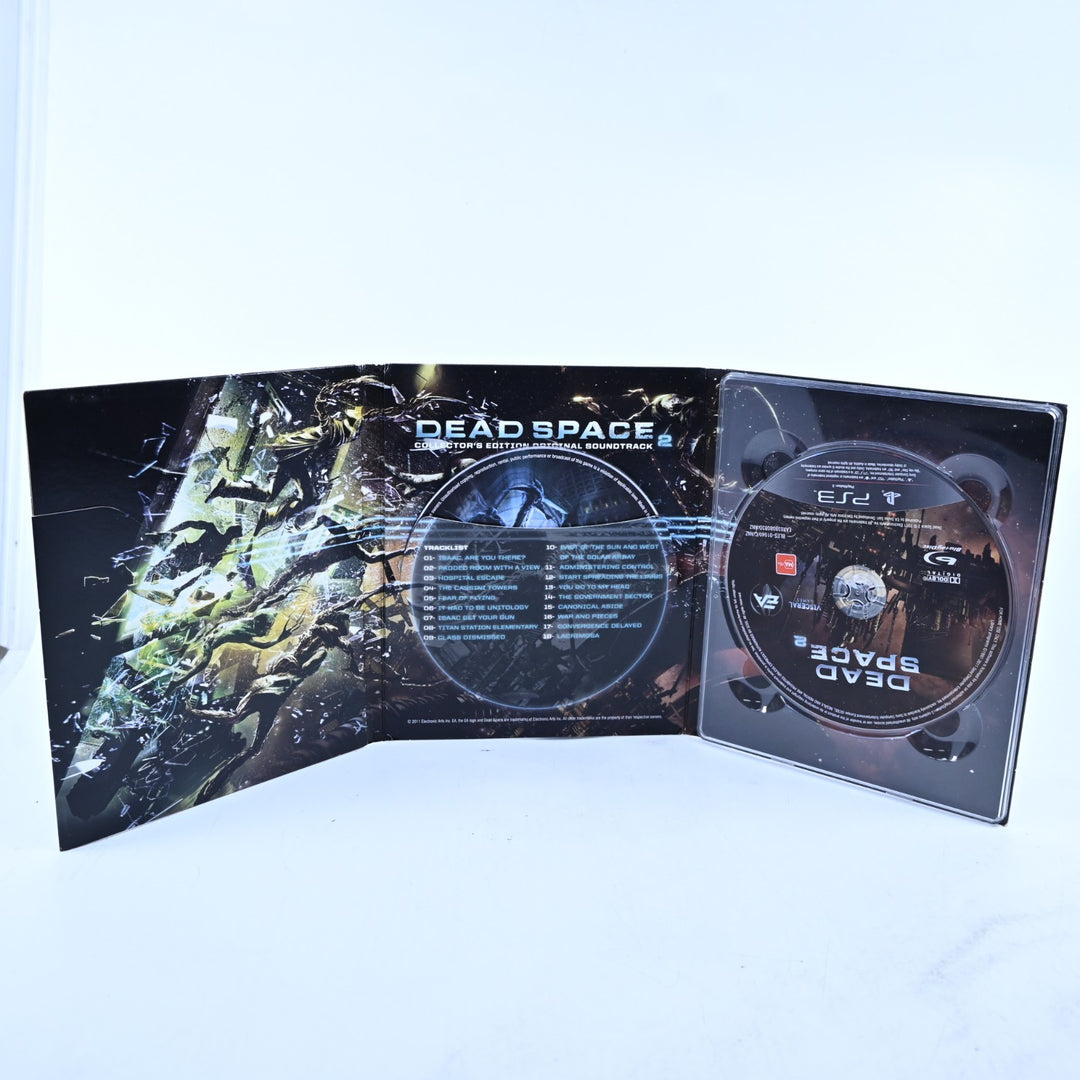 Dead Space 2 - Collector&
