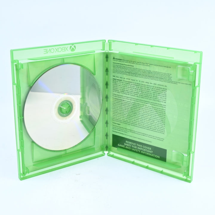 Transformers Devastation - Xbox One Game - PAL - FREE POST!