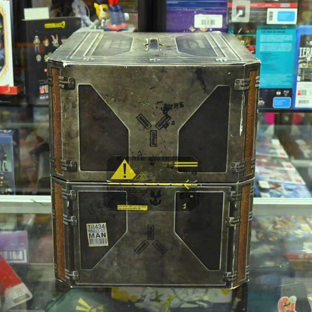 Halo Reach Legendary Edition - No Outer Slip - Xbox 360 Game - PAL