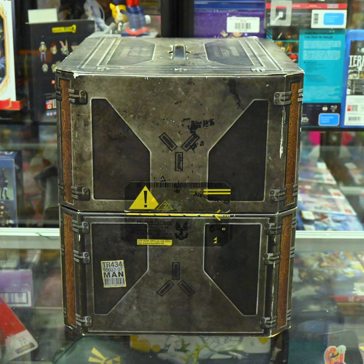 Halo Reach Legendary Edition - No Outer Slip - Xbox 360 Game - PAL