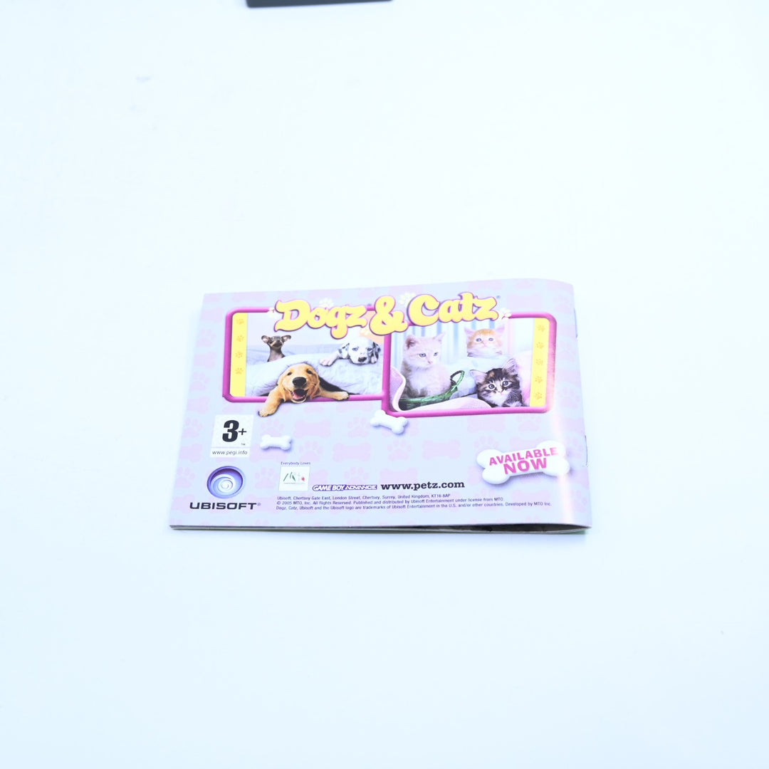 Open Season - Nintendo Gameboy Advance / GBA Boxed Game - PAL - FREE POST!