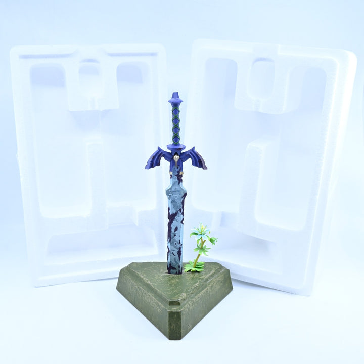 The Legend Of Zelda: Breath Of The Wild -Limited Edition- Nintendo Switch Game