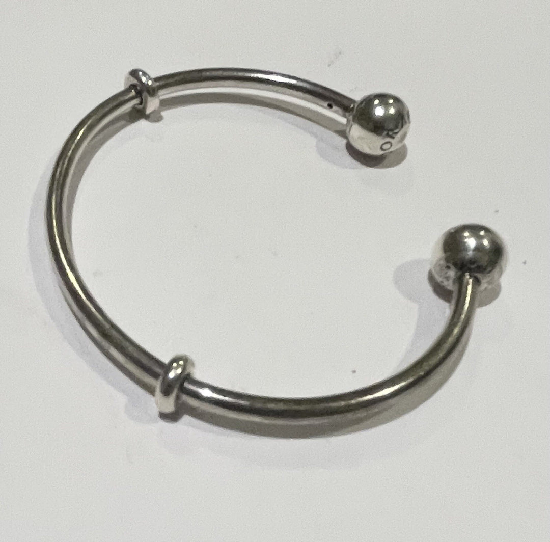 Pandora Sterling Silver S925 Bracelet