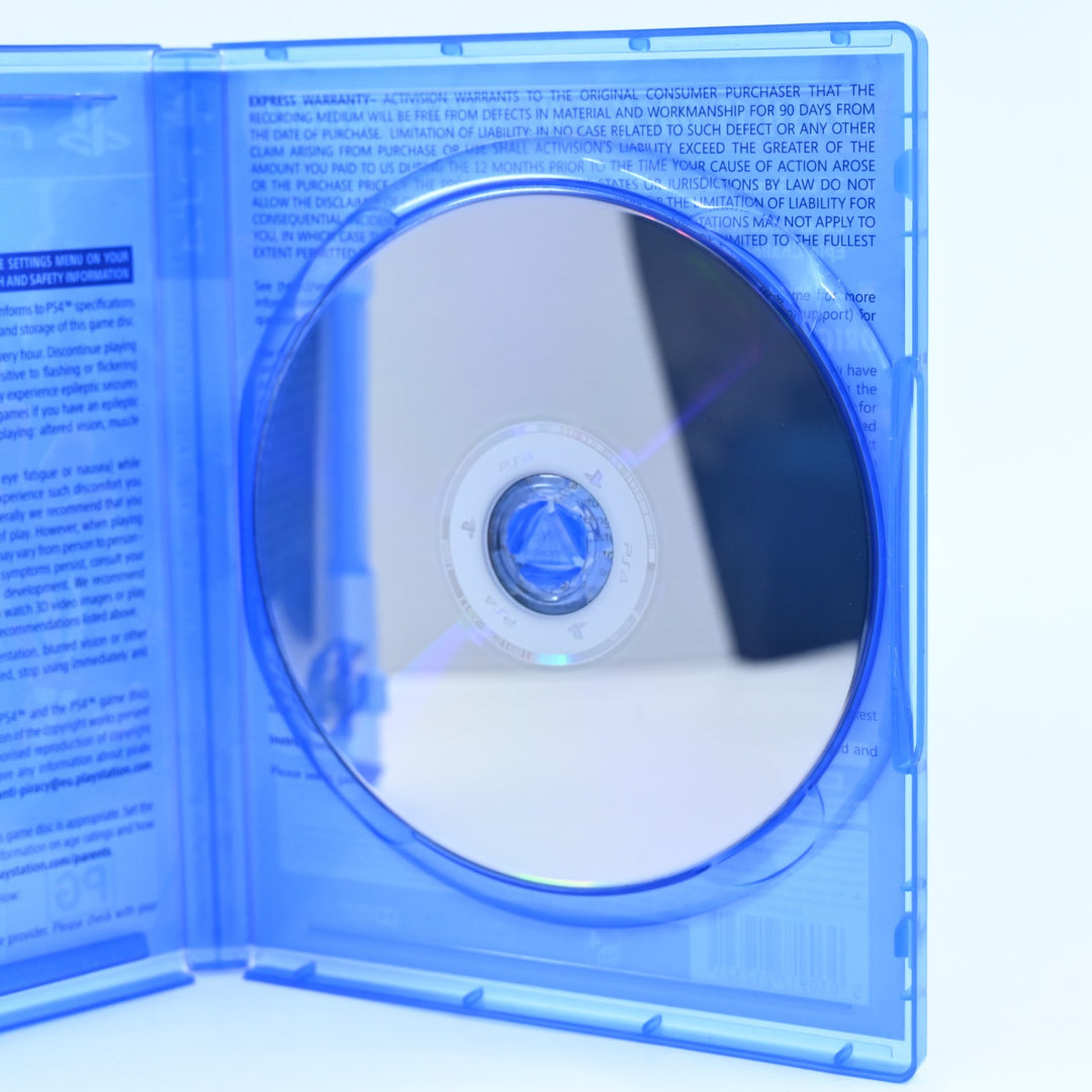 Crash Bandicoot: N Sane Trilogy - Sony Playstation 4 / PS4 Game - MINT DISC!