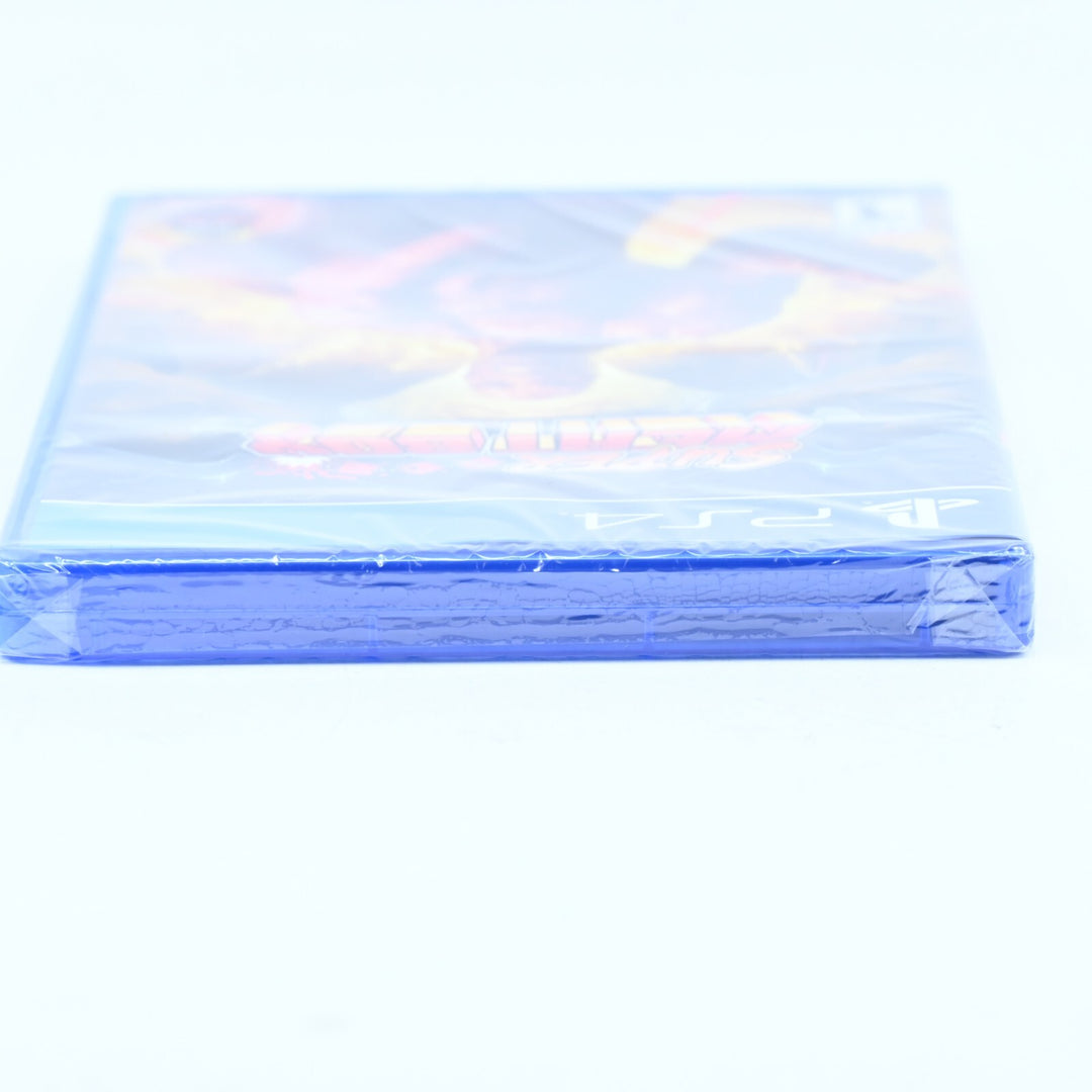 SEALED! Super Meat Boy - LR-P290 - Sony Playstation 4 / PS4 Game - FREE POST!