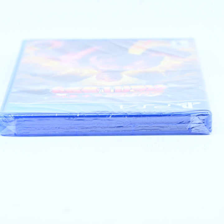 SEALED! Super Meat Boy - LR-P290 - Sony Playstation 4 / PS4 Game - FREE POST!