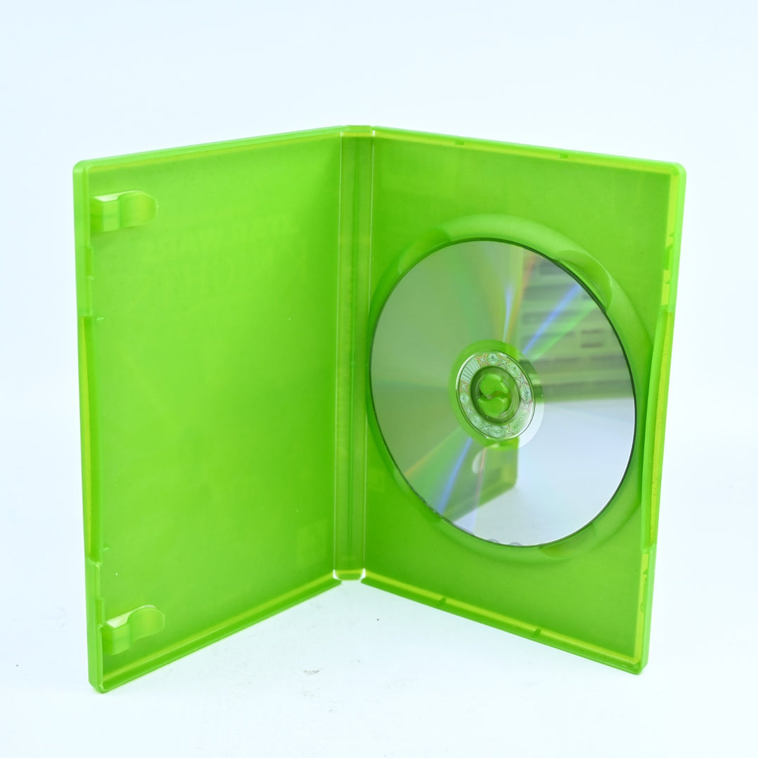 Star Wars: Knights of the Old Republic - Original Xbox Game - No Manual - KotOR