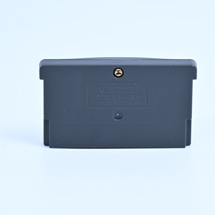 Britney's Dance Beat - Nintendo Gameboy Advance / GBA Boxed Game - PAL