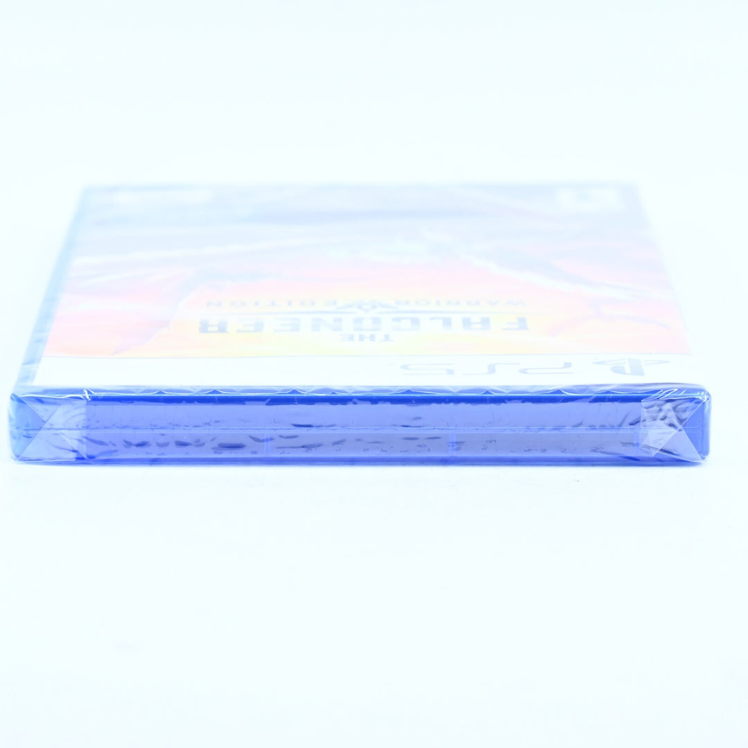 SEALED! The Falconeer: Warrior Edition - Sony Playstation 5 / PS5 Game