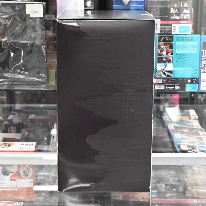 Death Stranding 2: On the Beach - Limited Collectors Edition -NO GAME- PS5 Game