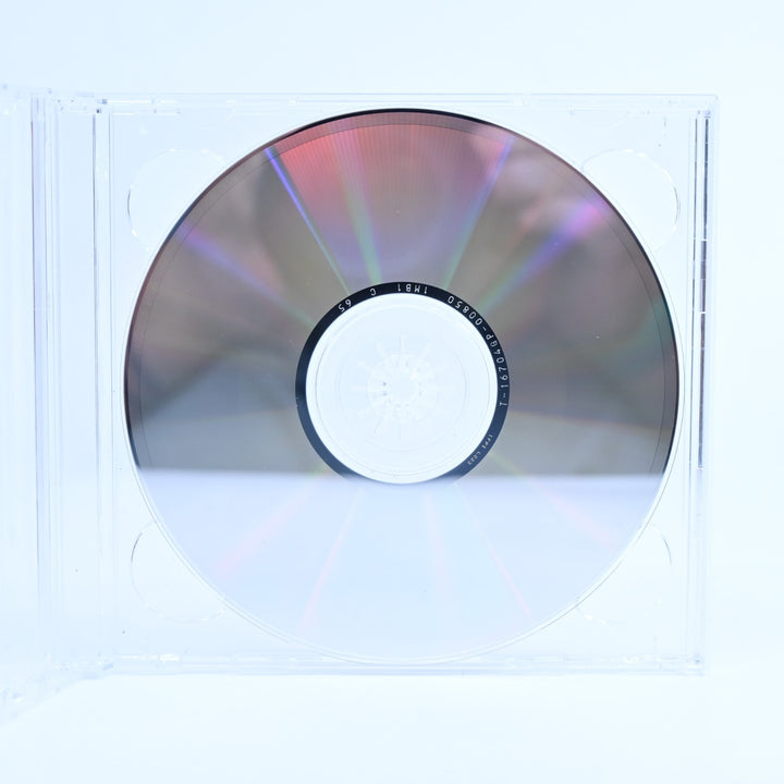 Big Ichigeki! Pachislot Daikouryaku - Sega Saturn Game - Disc Only