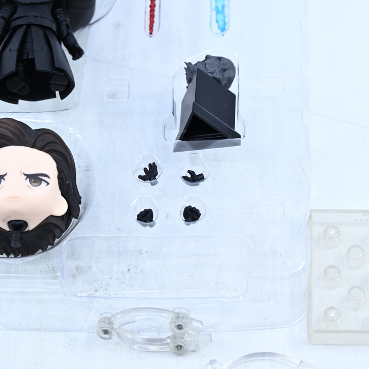 Kylo Ren - Star Wars Nendoroid 726 - Good Smile Company Anime Figure