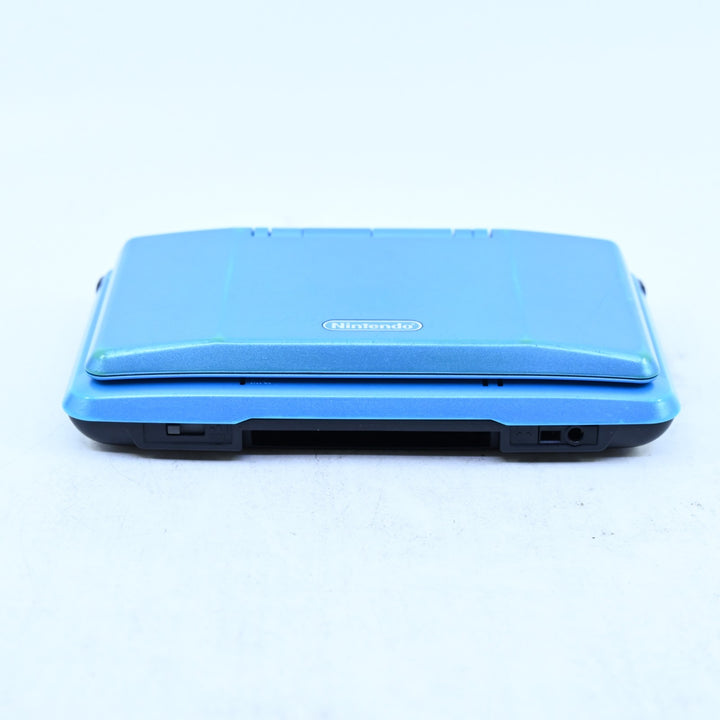 Cosmic Blue Original DS - Nintendo DS Console - NTR-001 - PAL - FREE POST!