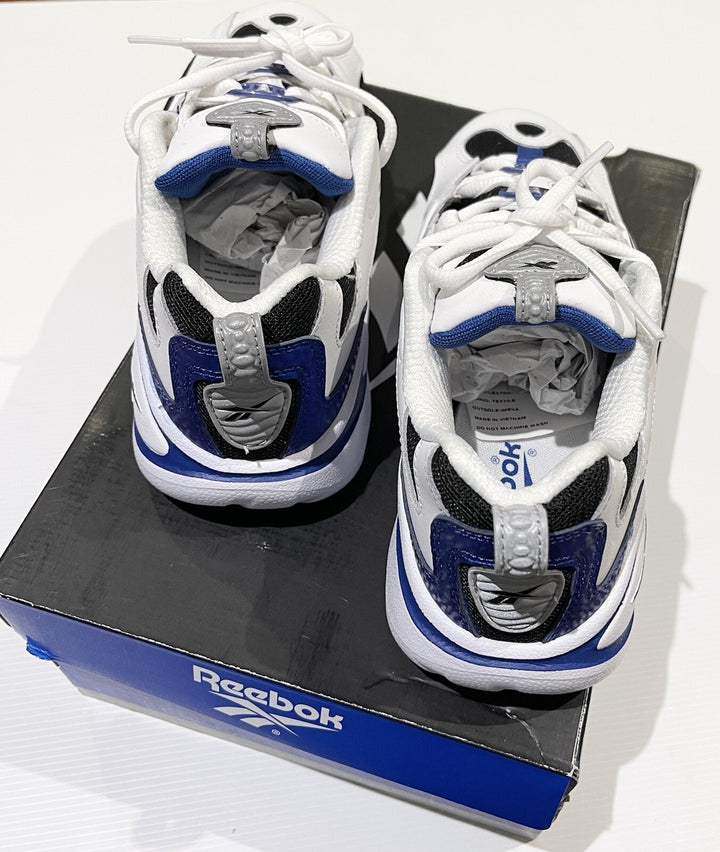 BRAND NEW Reebok Electrolyte 97 Classic 3D Foam White Boost - US 5, EU 36 Unisex