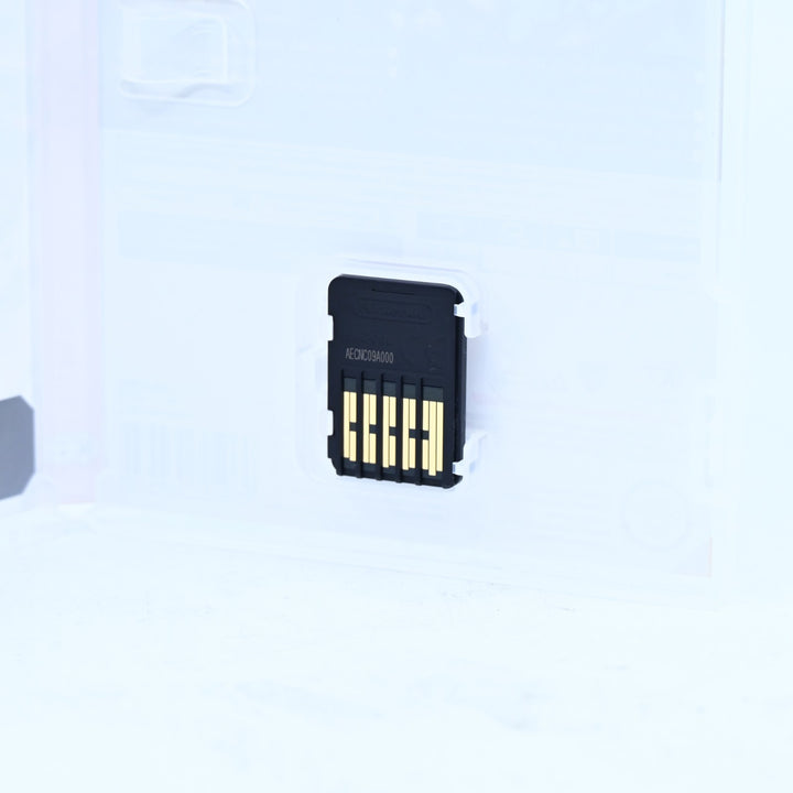 A.O.T. 2 - Nintendo Switch Game - FREE POST!