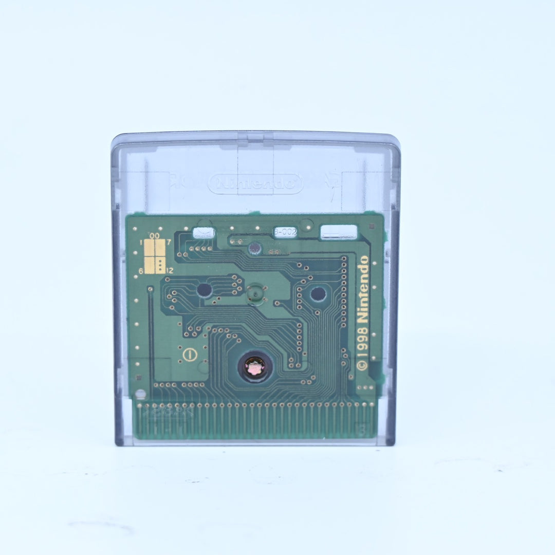 Rugrats: Totally Angelica - Nintendo Gameboy Color Game - PAL - FREE POST!