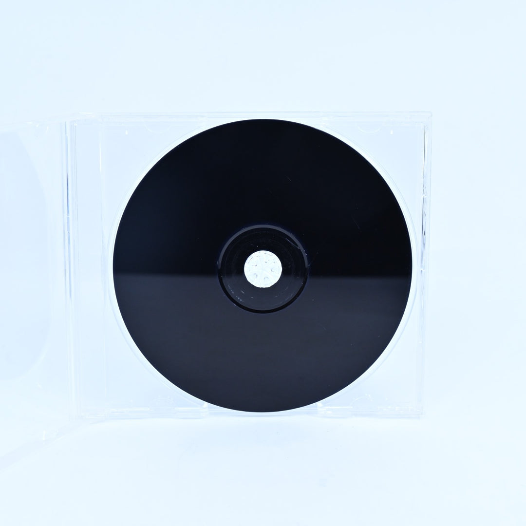 Euro Demo 33 - Demo SCED-00829 - Sony Playstation 1 Game / PS1 Game - Disc Only