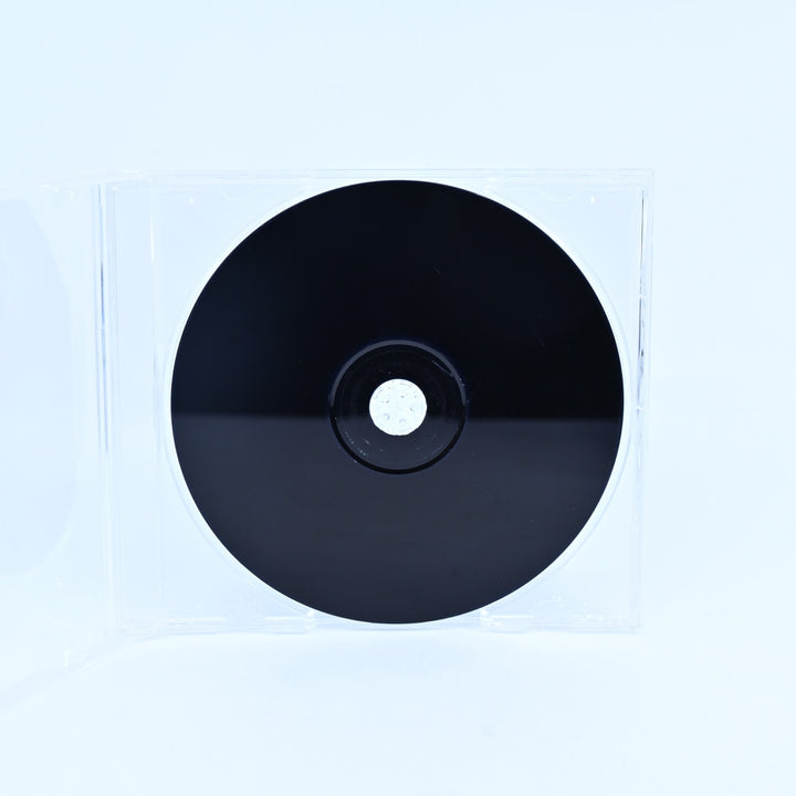 Euro Demo 33 - Demo SCED-00829 - Sony Playstation 1 Game / PS1 Game - Disc Only