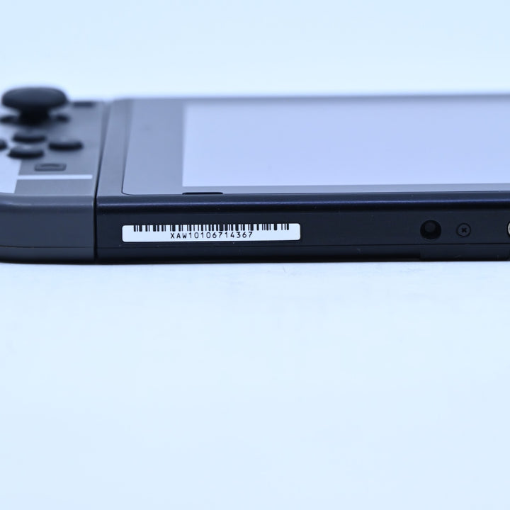 HAC-001 - Super Smash Bros. - XAW101067 - Nintendo Switch Boxed Console
