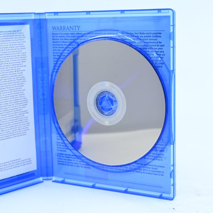 Metro Exodus Complete Edition - Sony Playstation 5 / PS5 Game - FREE POST!