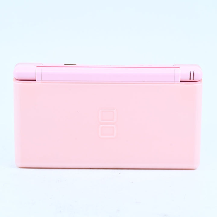 Pink Nintendo DS Lite Console - USG-001 - FREE POST!