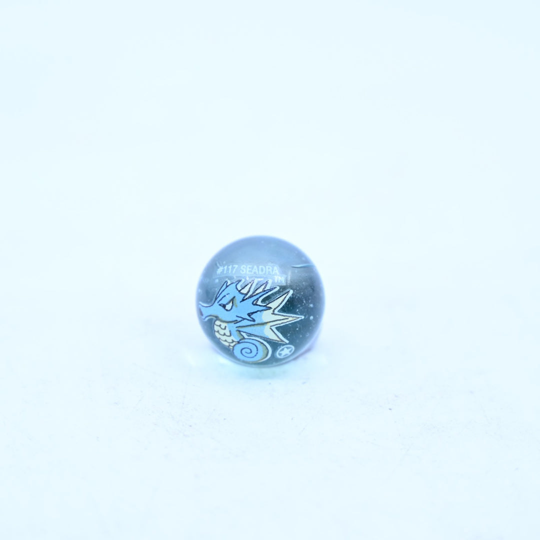 Pokemon Marbles - Toy Biz -1999-2000 - Collectable Toys