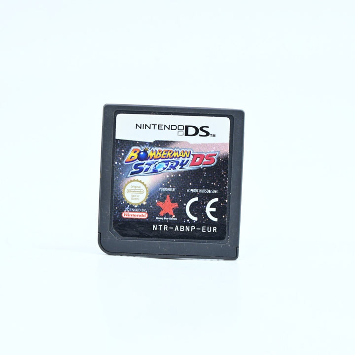 Bomberman Story DS - Nintendo DS Game - Cartridge Only - PAL - FREE POST!