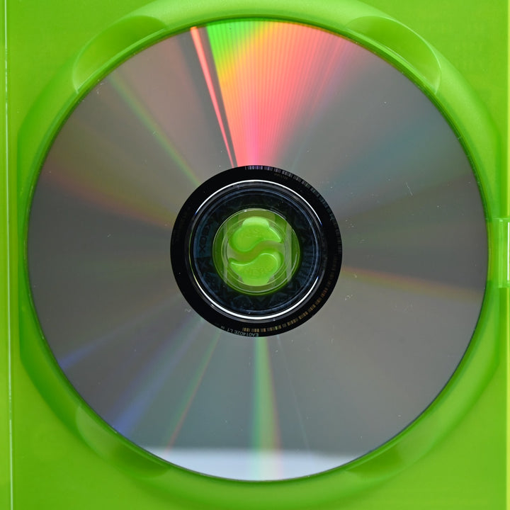 Harry Potter and the Chamber of Secrets - Original Xbox Game - PAL - MINT DISC!