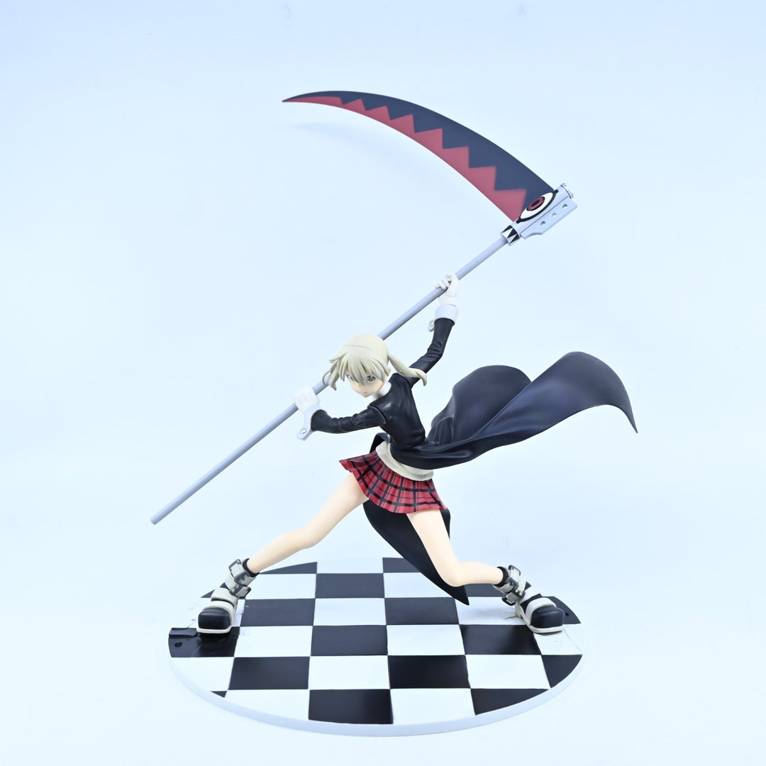 Maka Albarn 1:8 - Perfect Posing Products - Soul Eater Medicom Toy Anime Figure