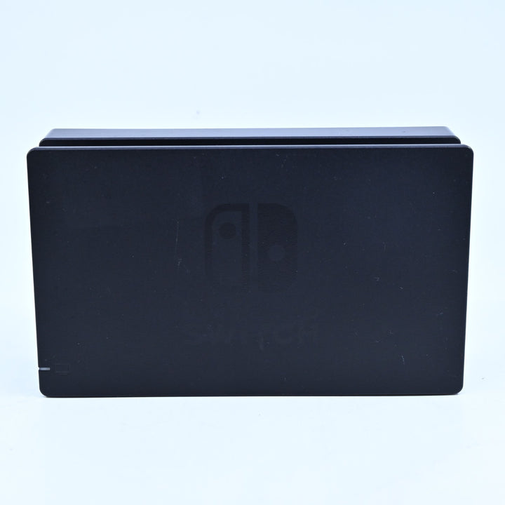 Blue / Red XAW700182 - Nintendo Switch Boxed Console - PAL - FREE POST!