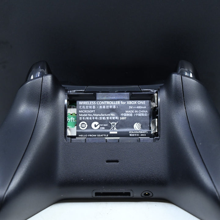 Black - Xbox One Console - PAL - FREE POST!