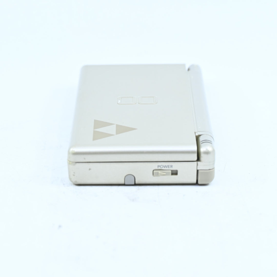 Legend of Zelda Phantom Hourglass Edition - Nintendo DS Lite Console - USG-001
