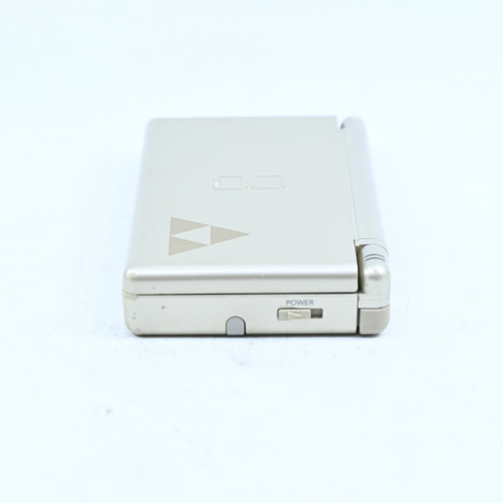 Legend of Zelda Phantom Hourglass Edition - Nintendo DS Lite Console - USG-001