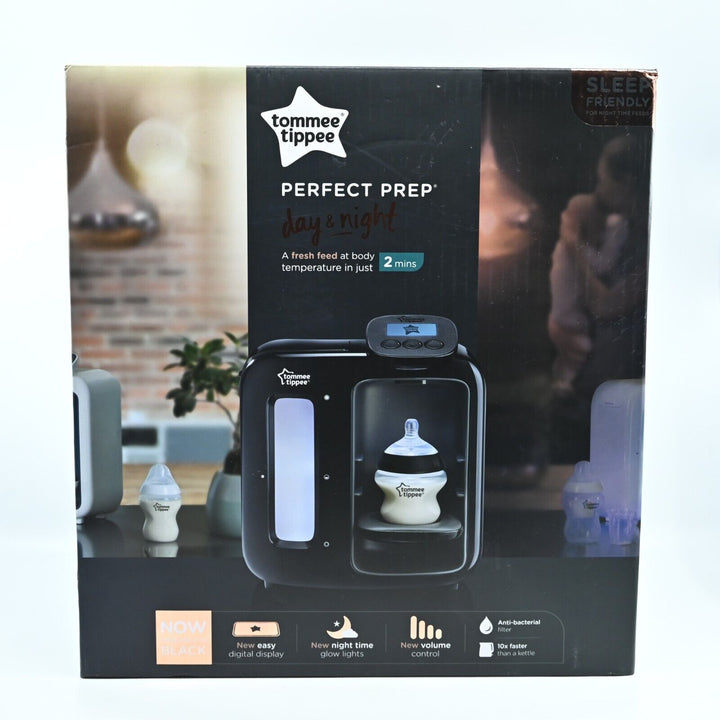 Tommee Tippee Perfect Prep Baby Bottle Maker Machine