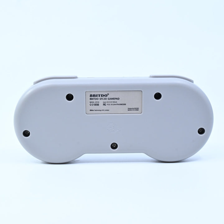 8BitDo SFC30 Gamepad - PC / Other Accessory, Other Game