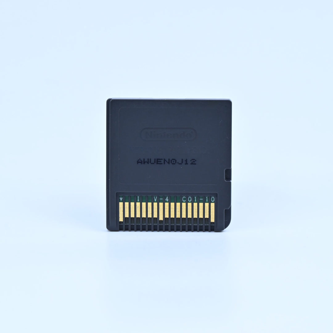 Star Wars: Lethal Alliance  - Nintendo DS Game - Cartridge Only - Region Free